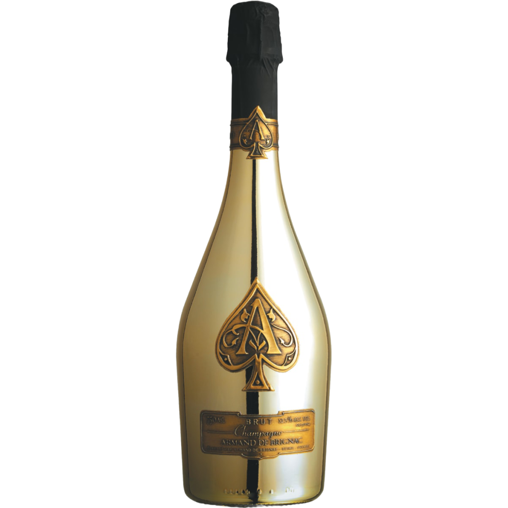 Ace Of Spade Brut