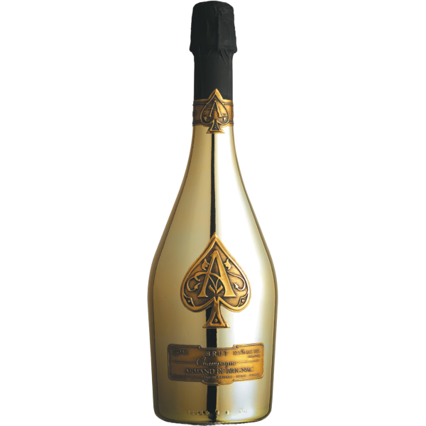Ace Of Spade Brut