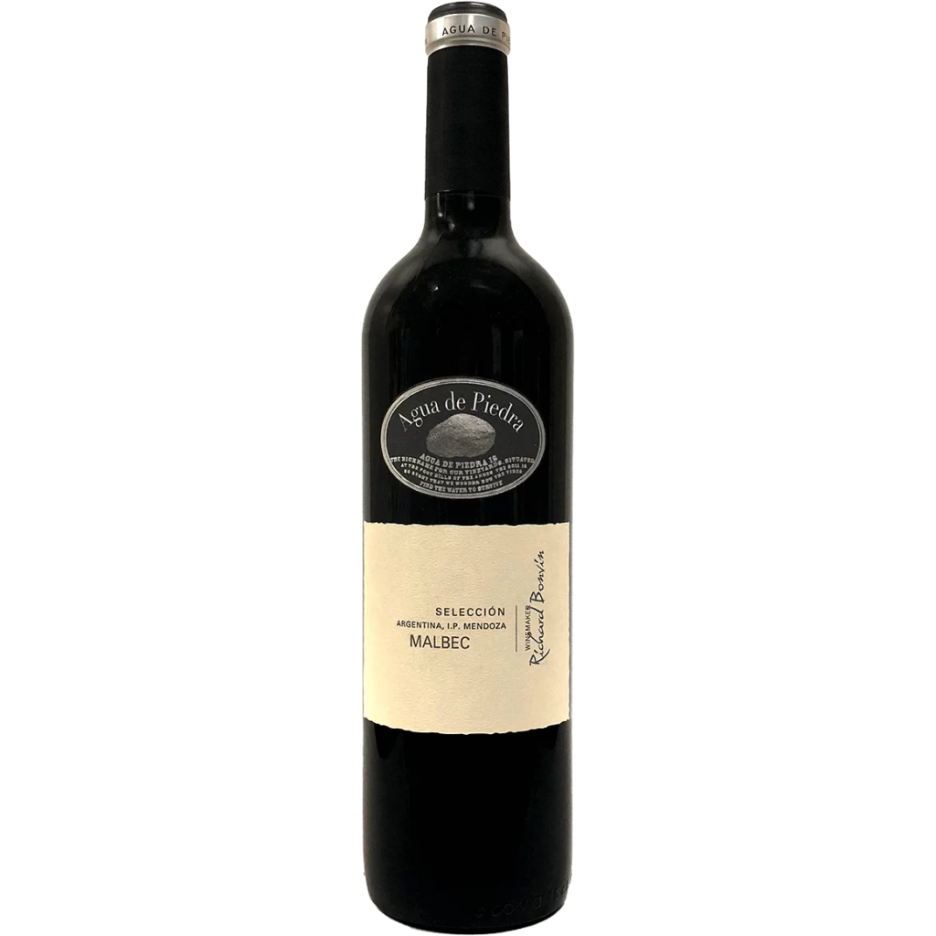 Agua De Piedra Malbec Gran Seleccion 2024