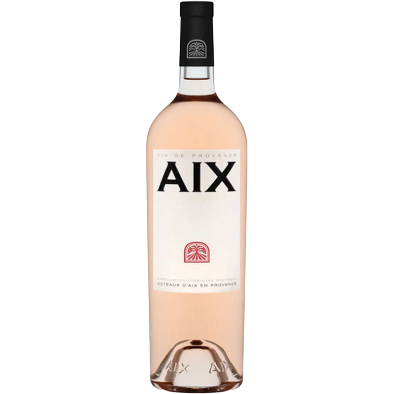Aix Rosé - Image 1