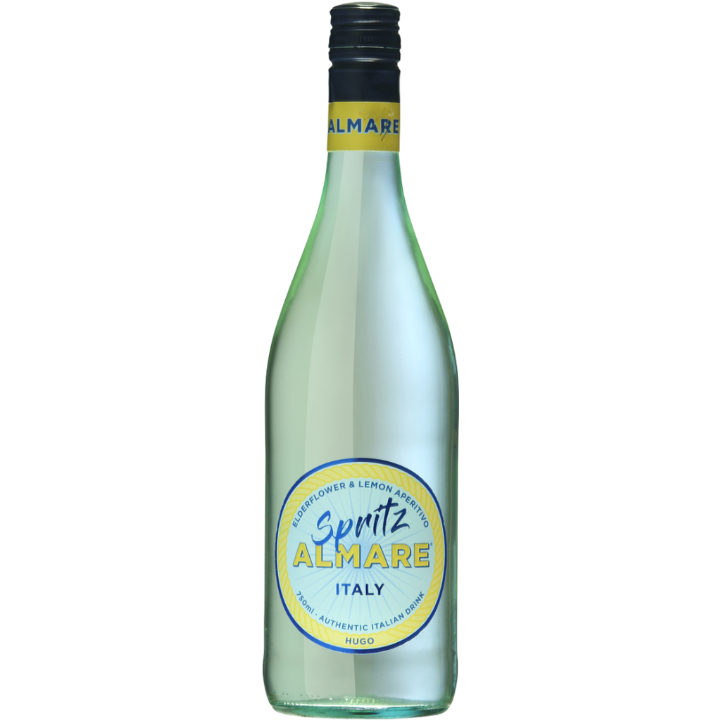 Almare Spritz Hugo