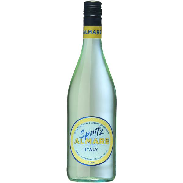 Almare Spritz Hugo