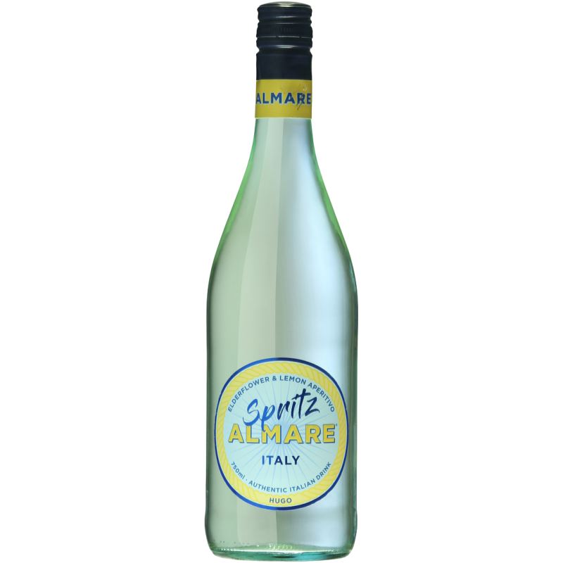 Almare Spritz Hugo - Image 1