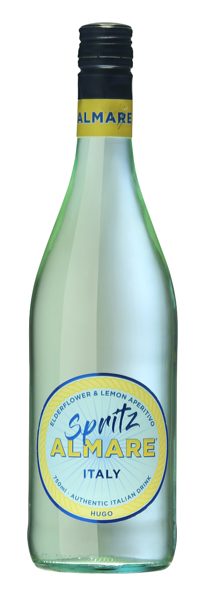 Almare Spritz Hugo - Image 1