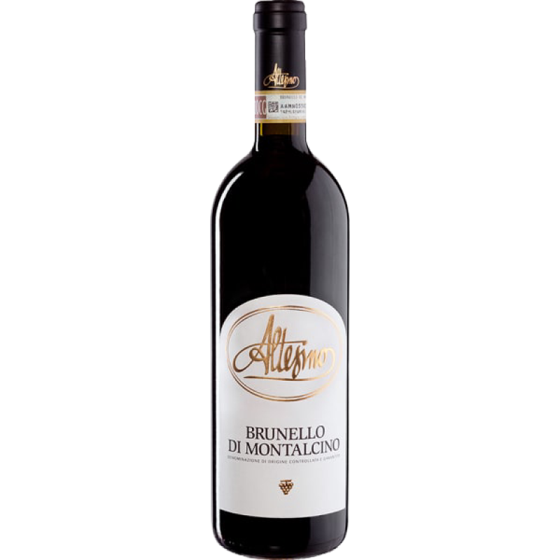 Altesino Brunello Di Montalcino 2016 - Image 1