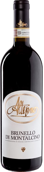 Altesino Brunello Di Montalcino 2016 - Image 1