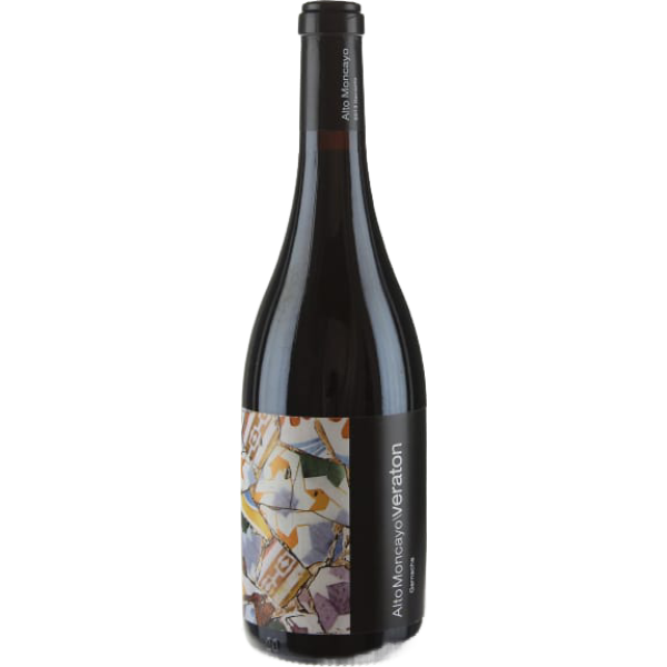 Alto Moncayo Veraton Garnacha 2022