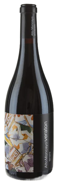 Alto Moncayo Veraton Garnacha 2022 - Image 1