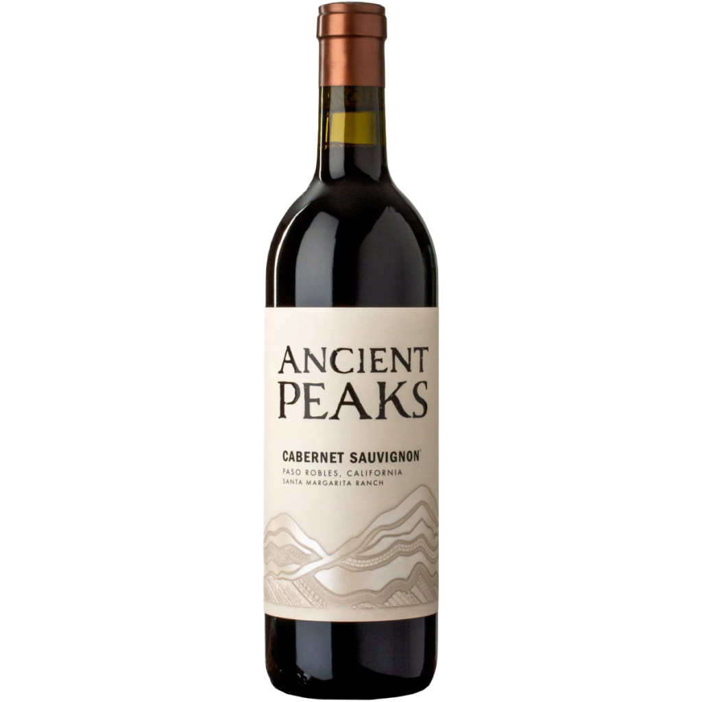 Ancient Peaks Cabernet Sauvignon 2022