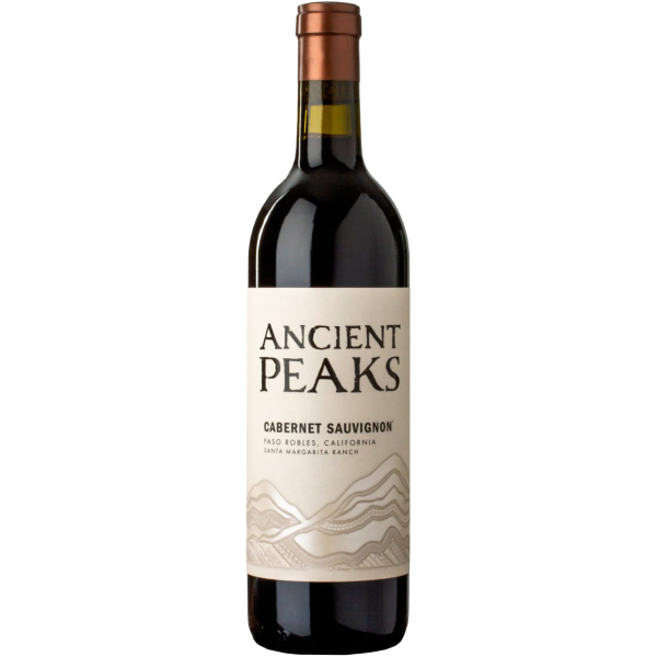 Ancient Peaks Cabernet Sauvignon 2021