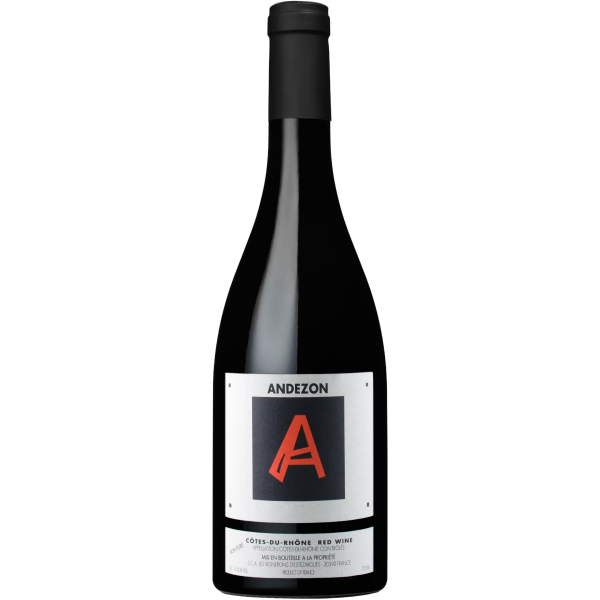 Andezon Cotes Du Rhone 2020