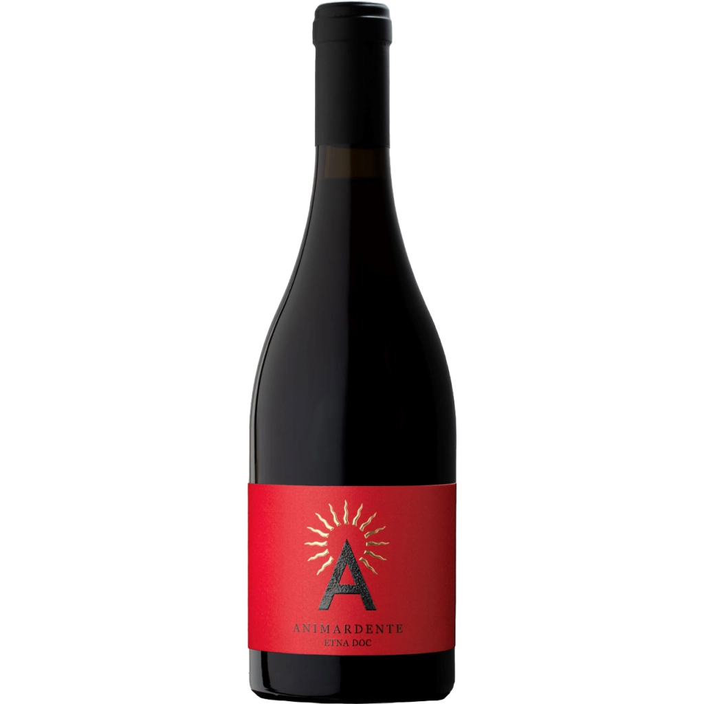 Animardente Etna Santo Spirito 2024