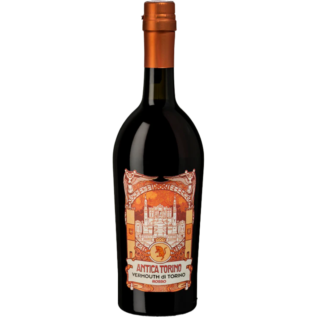 Antica Torino Dry Vermouth Di Torino