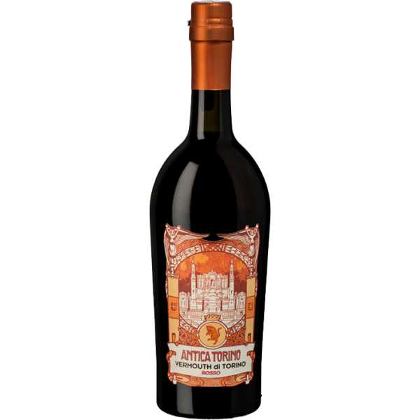 Antica Torino Dry Vermouth Di Torino