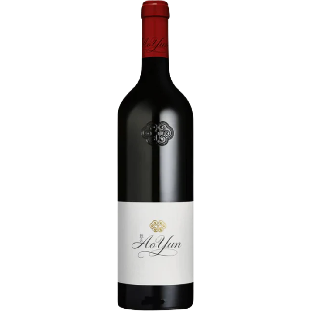 Ao Yun Shangri La Cabernet