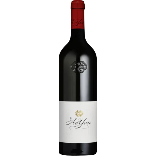 Ao Yun Shangri La Cabernet