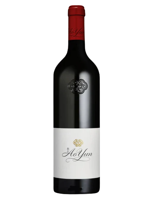 Ao Yun Shangri La Cabernet - Image 1
