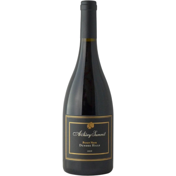 Archery Summit Dundee Hills Maresh Vineyard Pinot Noir 2016
