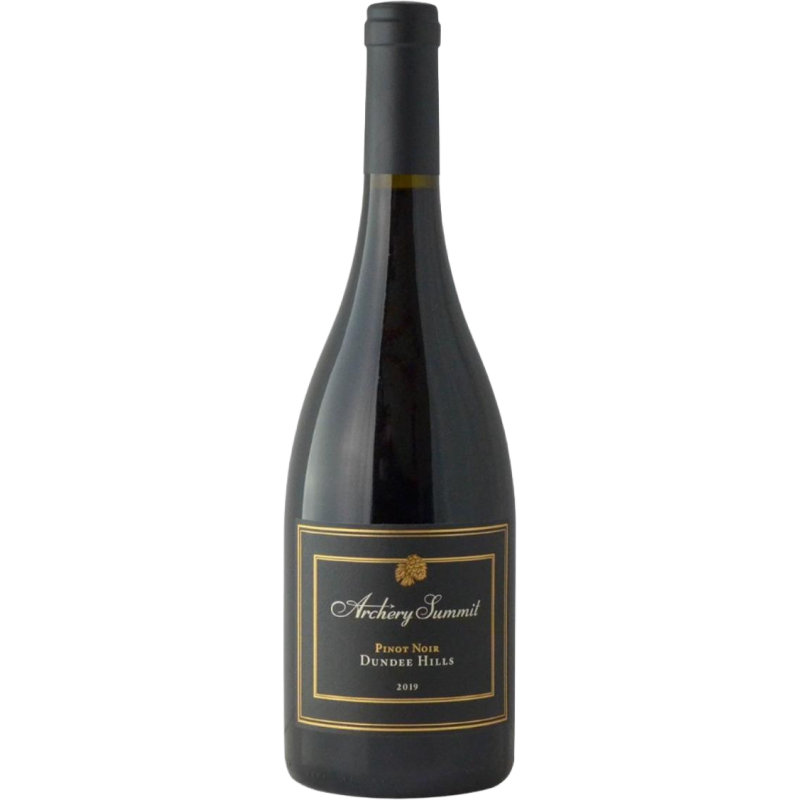 Archery Summit Dundee Hills Pinot Noir Arcus Estate 2012 - Image 1