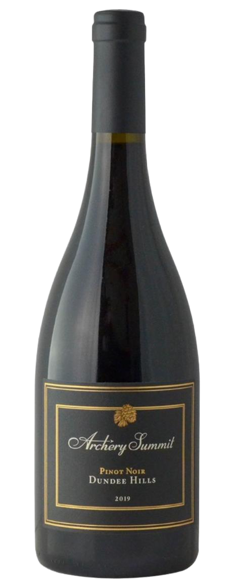 Archery Summit Dundee Hills Pinot Noir Arcus Estate 2012 - Image 1
