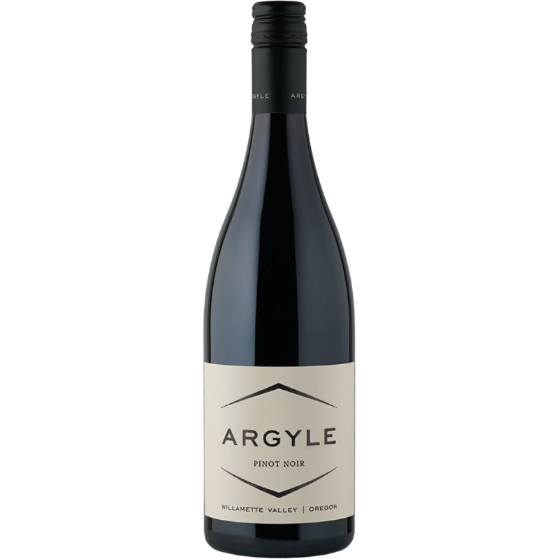Argyle Pinot Noir 2023 - Image 1