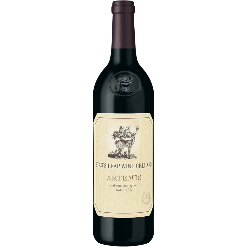 Stags Leap Wine Cellar 2013