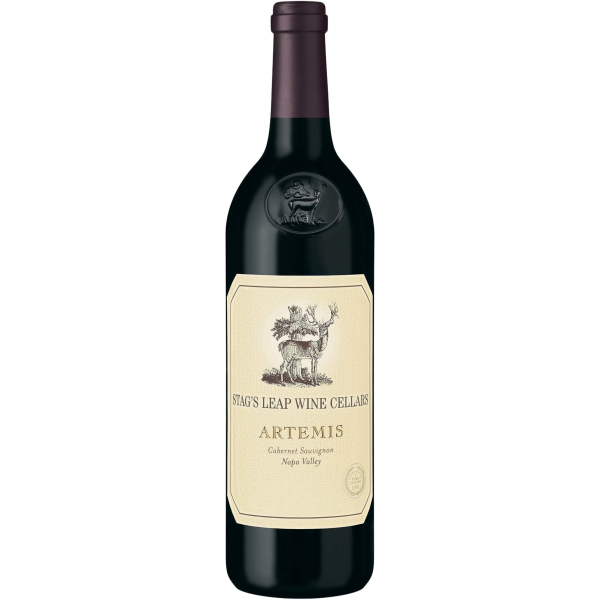 Stags Leap Wine Cellar 2013