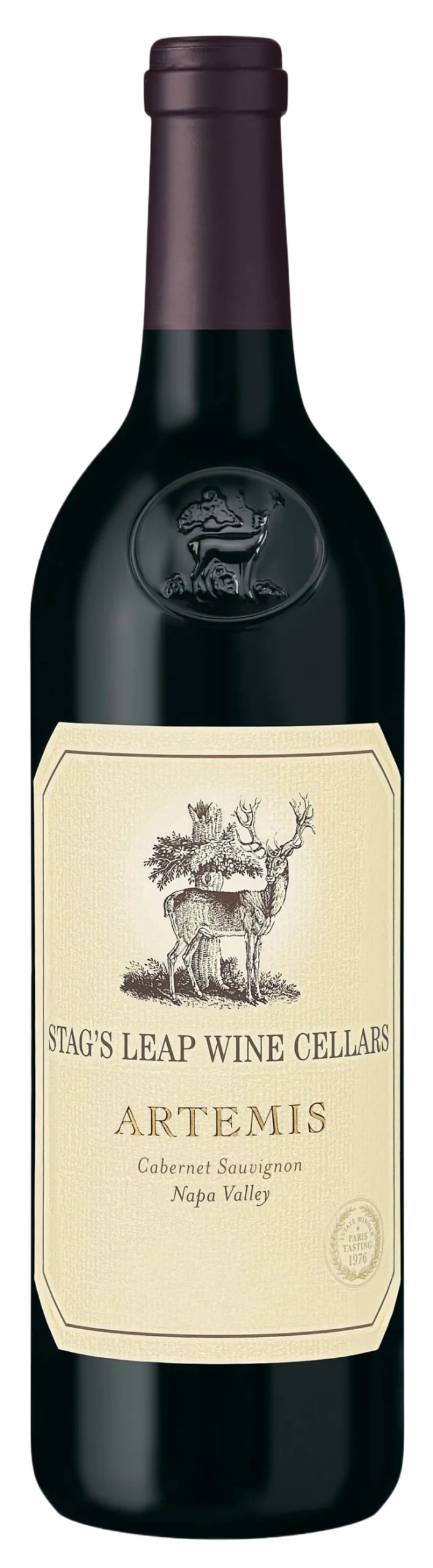 Stags Leap Wine Cellar 2013 - Image 1
