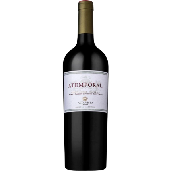 Atemporal Alta Vista 2018