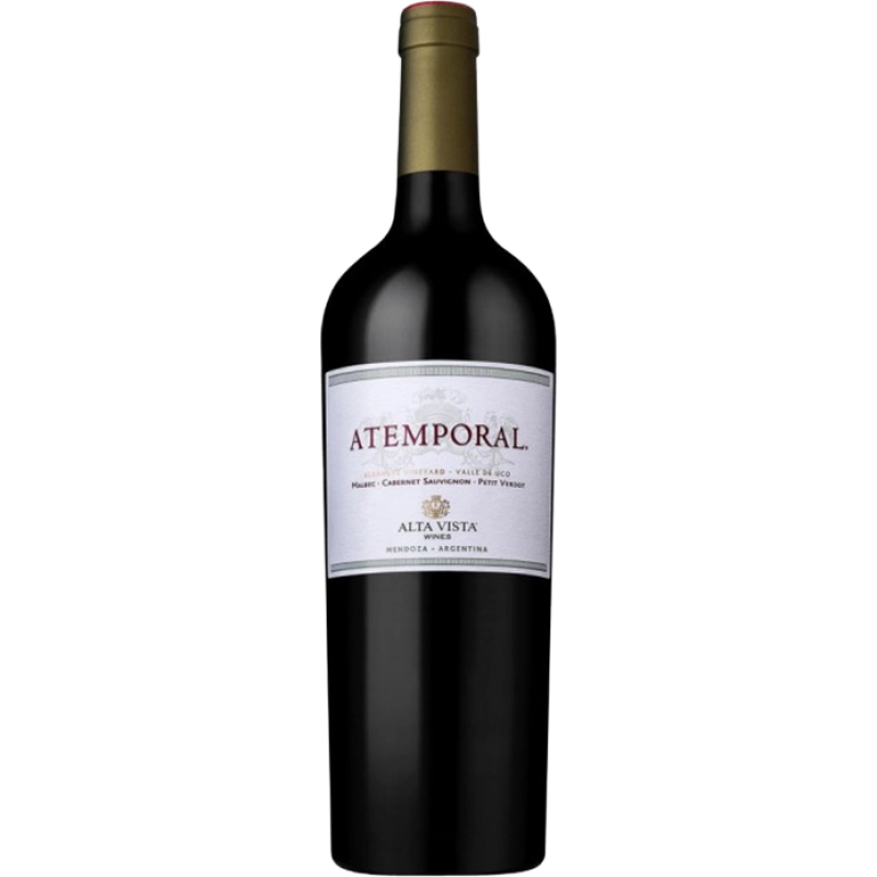 Atemporal Alta Vista 2018 - Image 1