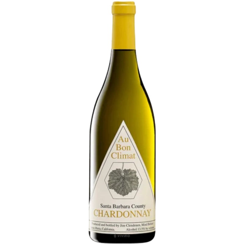 Au Bon Climat Chardonnay 2023 - Image 1