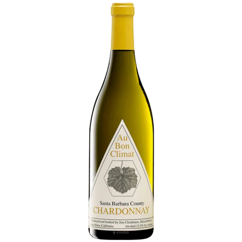 Au Bon Climat Chardonnay 2023 - Image 1