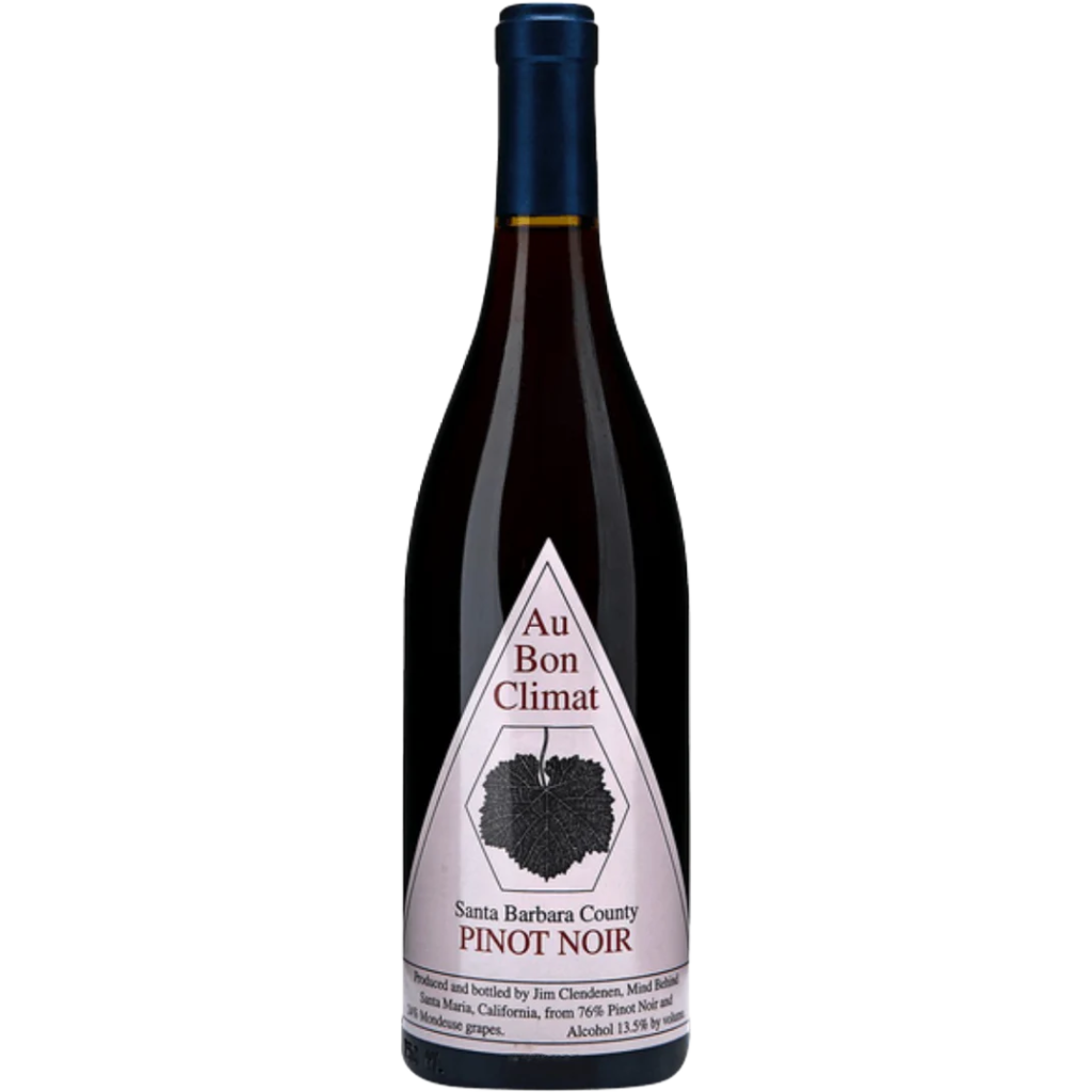 Au Bon Climat Pinot Noir 2023