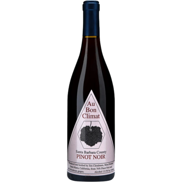 Au Bon Climat Pinot Noir 2023