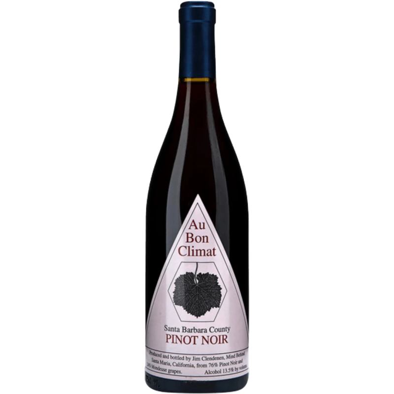 Au Bon Climat Pinot Noir 2023 - Image 1