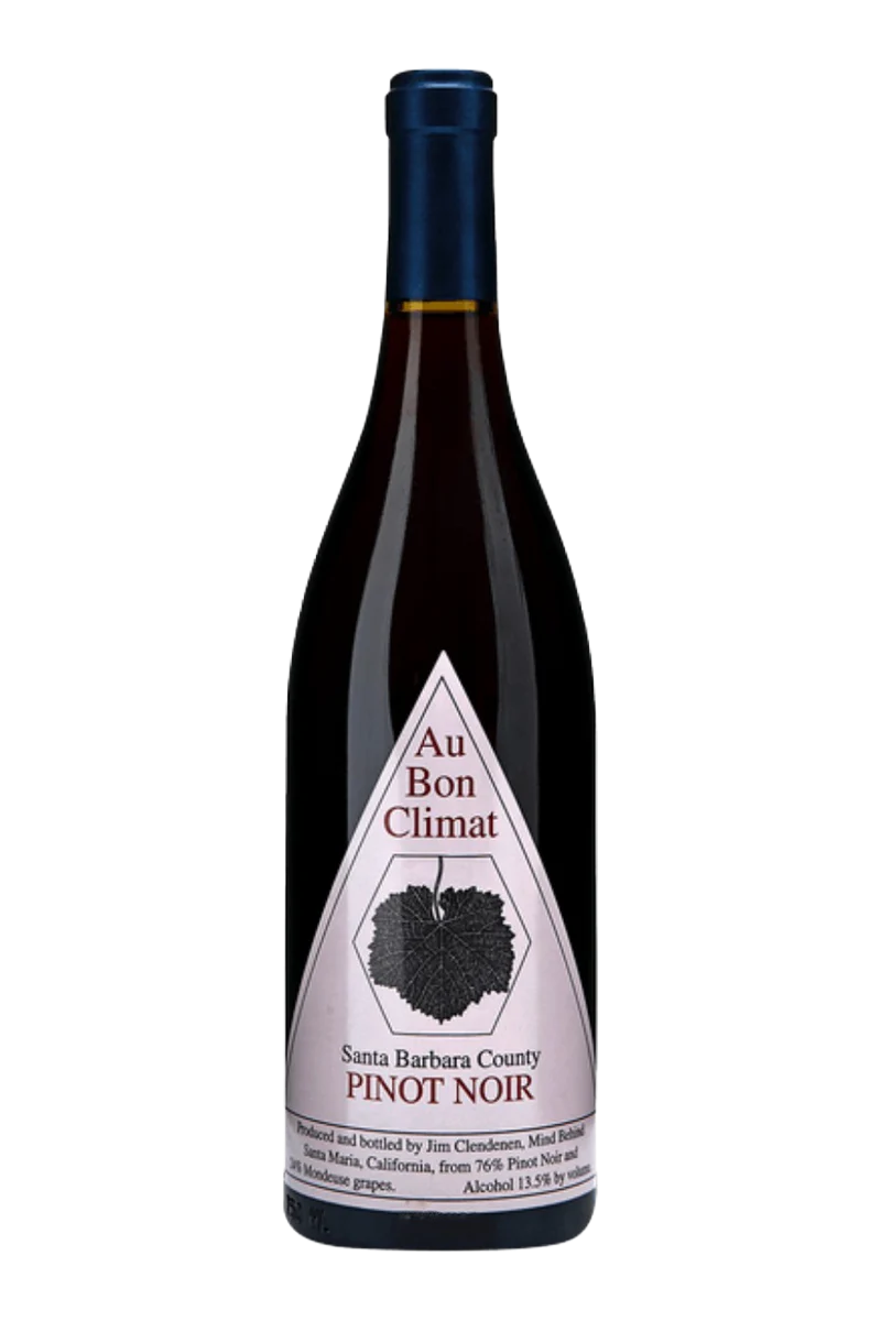Au Bon Climat Pinot Noir 2023 - Image 1