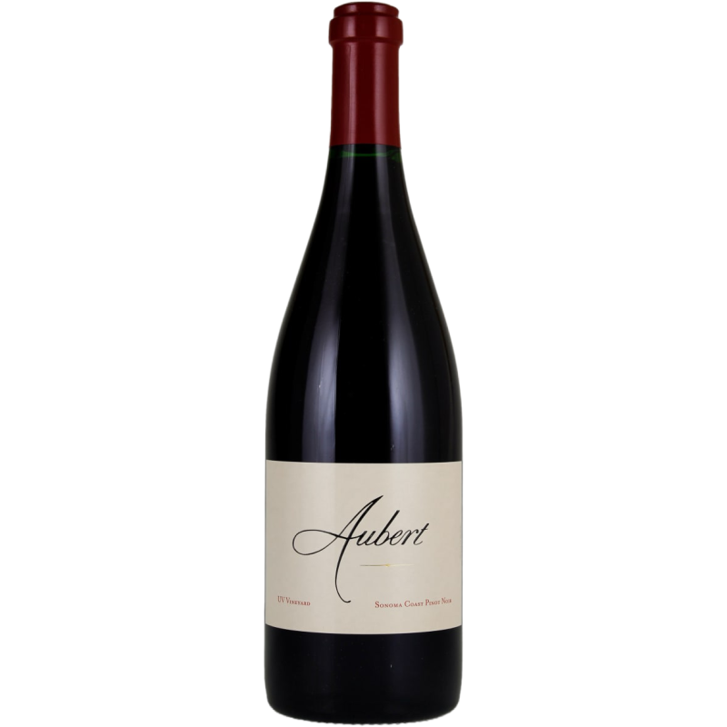 Aubert UV Pinot Noir 2004 - Image 1