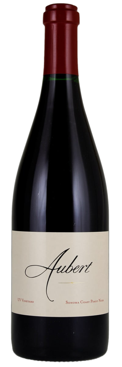 Aubert UV Pinot Noir 2004 - Image 1