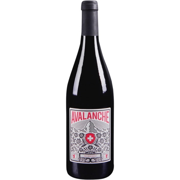 Avalanche Pinot Noir