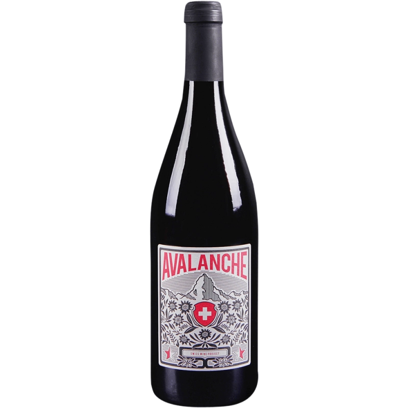 Avalanche Pinot Noir - Image 1