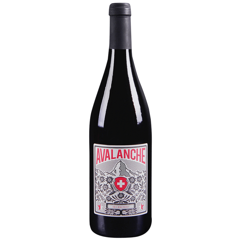 Avalanche Pinot Noir - Image 1