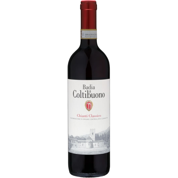 Badia Coltibuono Chianti Classico