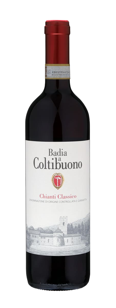 Badia Coltibuono Chianti Classico - Image 1