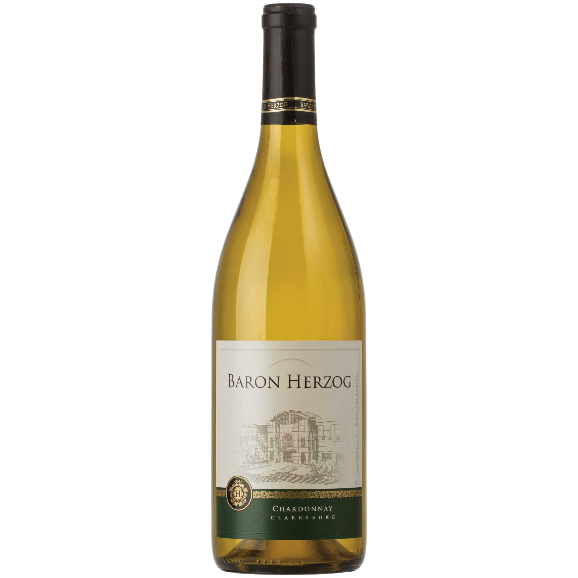 Baron Herzog Chard - Image 1