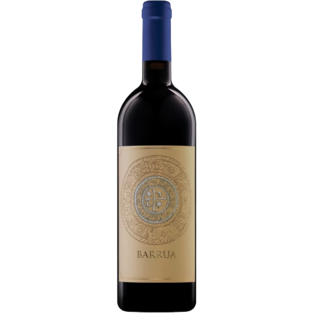 Agricola Punica Barrua 2006
