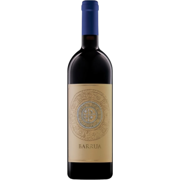 Agricola Punica Barrua 2008