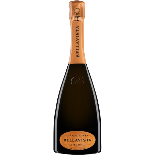 Bellavista Alma Gran Cuvee Franciacorta