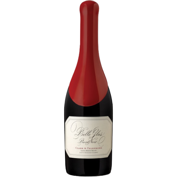 Belle Glos Pinot Noir