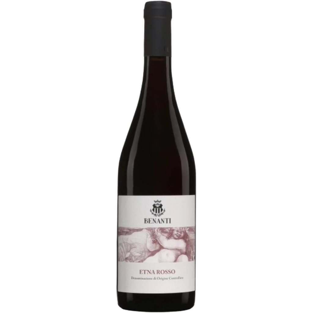 Benanti Etna Rosso 2022