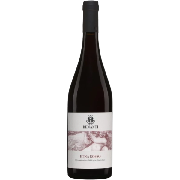 Benanti Etna Rosso 2022